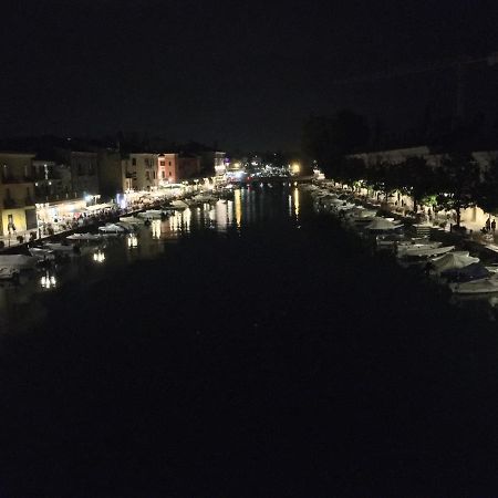 Casa Meda Tabachere Appartamento Sirmione Desenzano Del Garda 波佐兰格 外观 照片