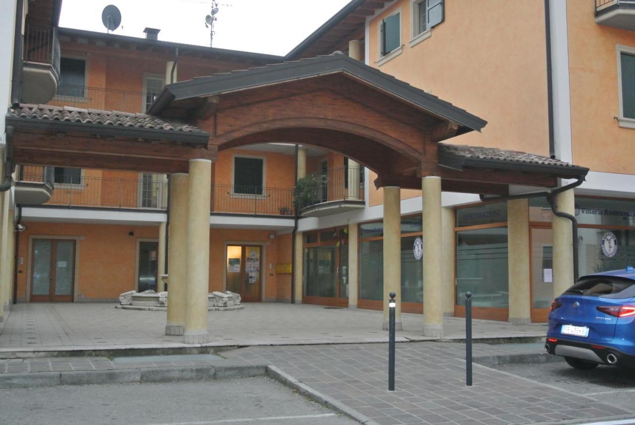 Casa Meda Tabachere Appartamento Sirmione Desenzano Del Garda 波佐兰格 外观 照片