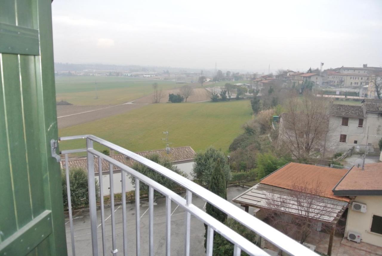 Casa Meda Tabachere Appartamento Sirmione Desenzano Del Garda 波佐兰格 外观 照片