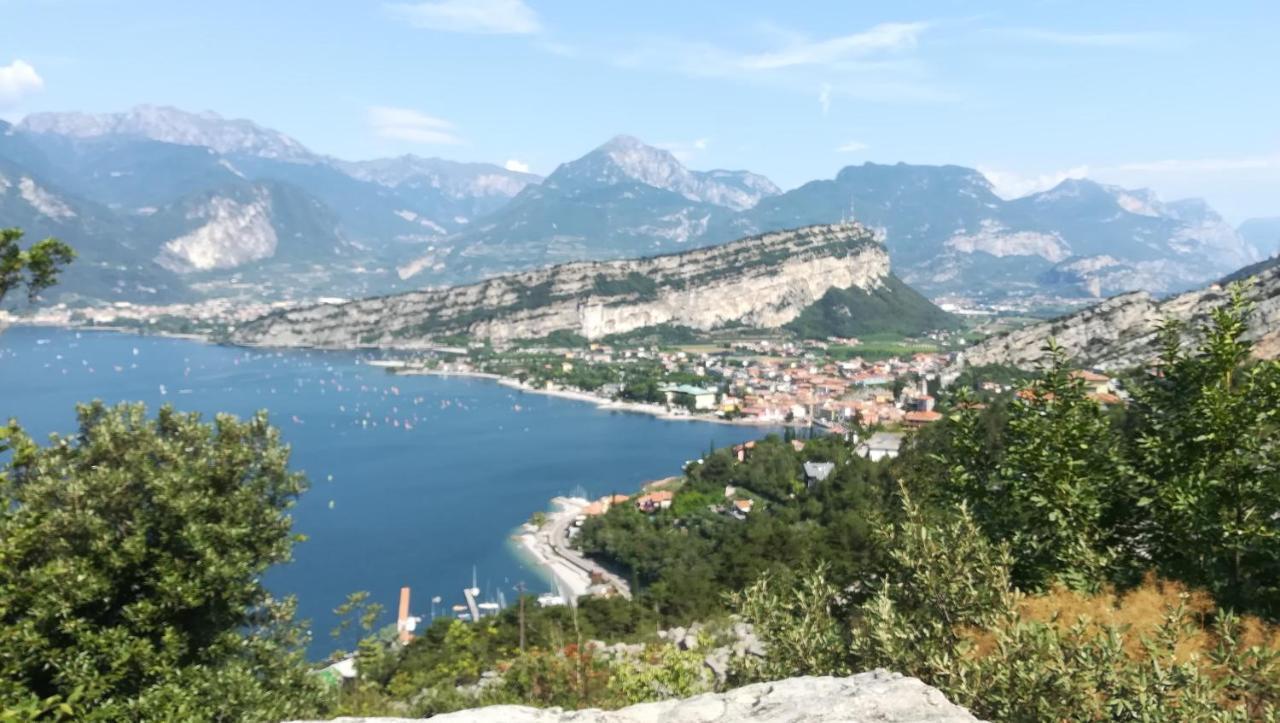Casa Meda Tabachere Appartamento Sirmione Desenzano Del Garda 波佐兰格 外观 照片