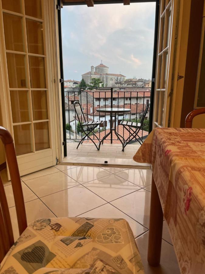 Casa Meda Tabachere Appartamento Sirmione Desenzano Del Garda 波佐兰格 外观 照片