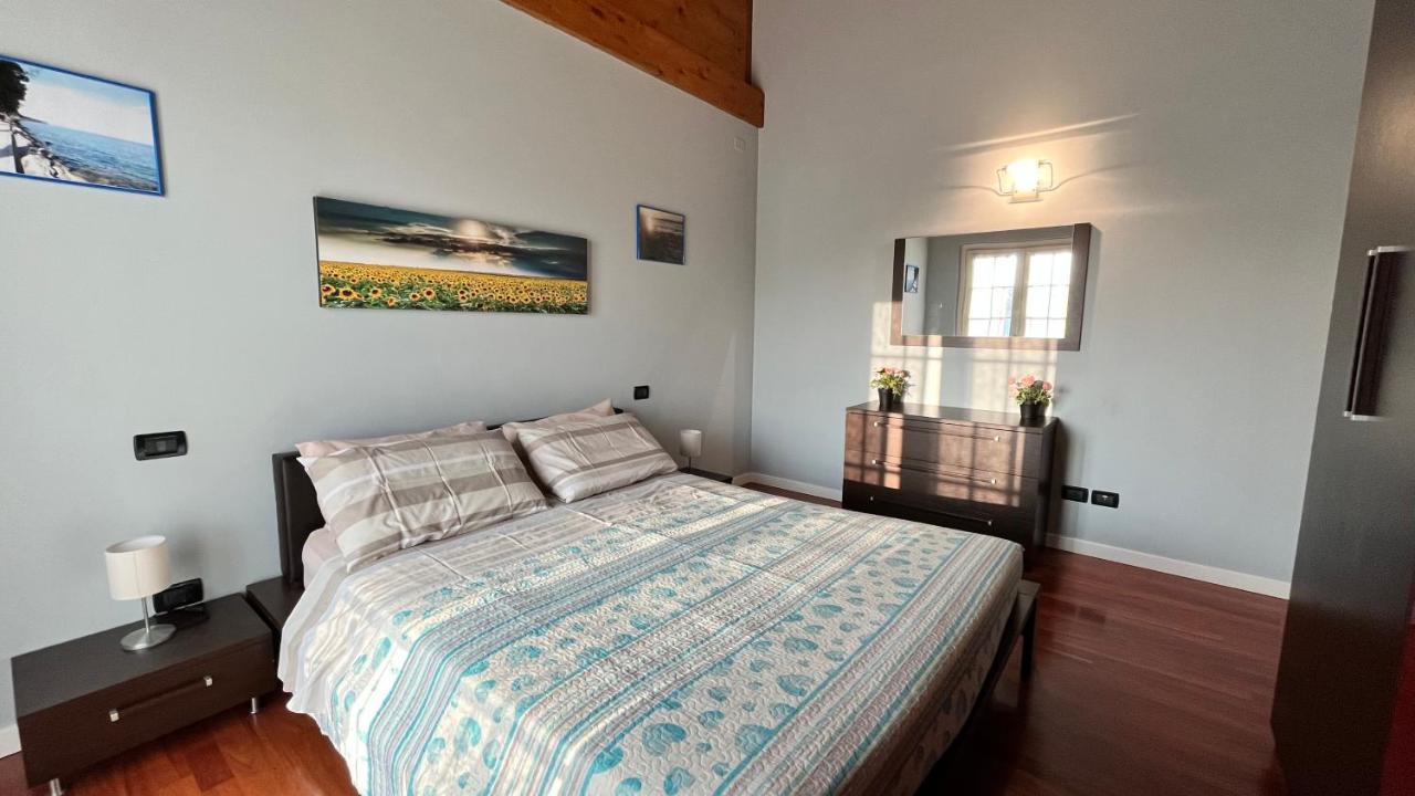Casa Meda Tabachere Appartamento Sirmione Desenzano Del Garda 波佐兰格 外观 照片