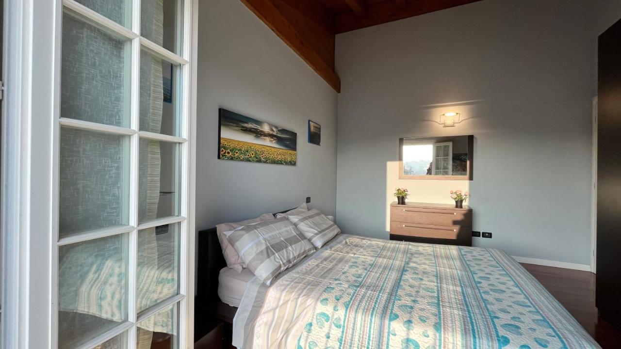 Casa Meda Tabachere Appartamento Sirmione Desenzano Del Garda 波佐兰格 外观 照片