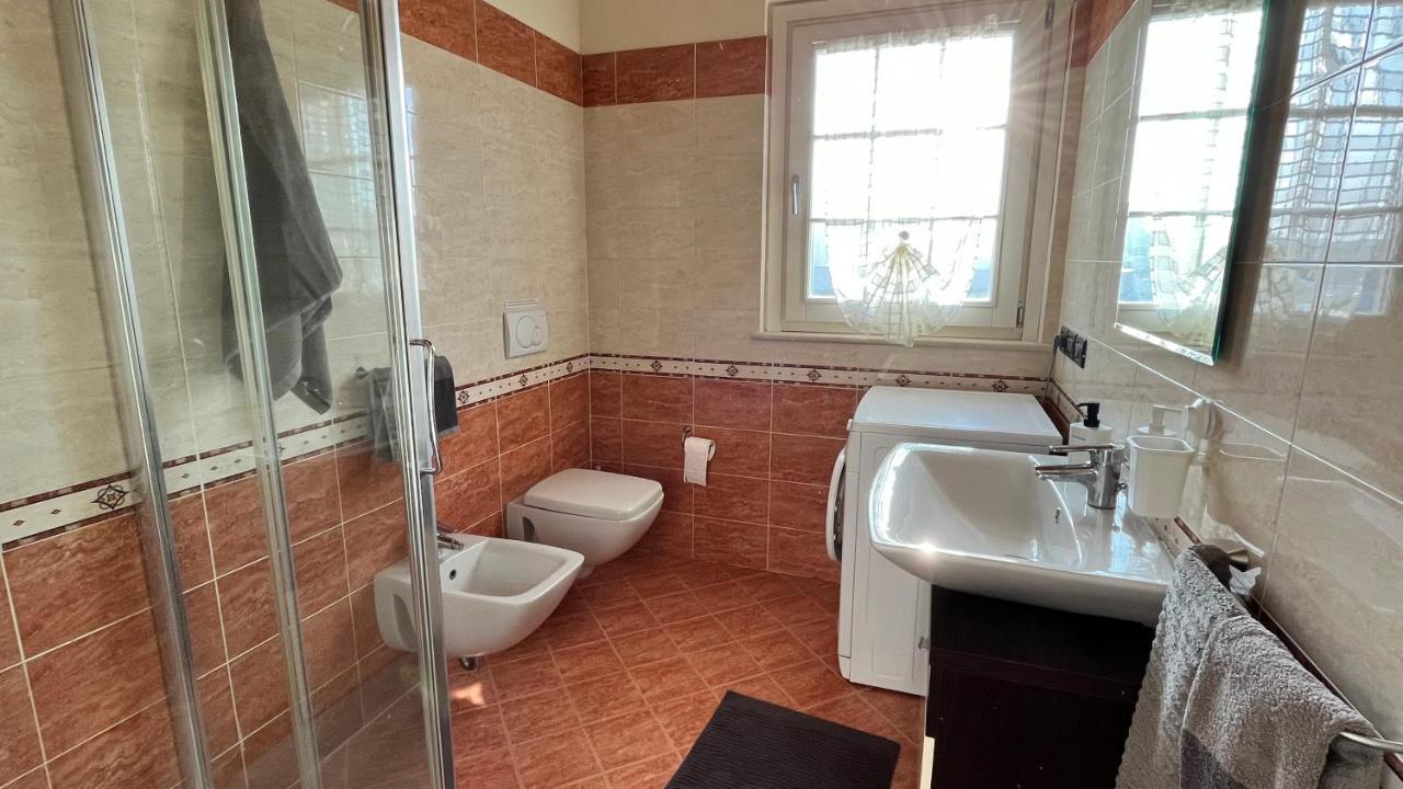 Casa Meda Tabachere Appartamento Sirmione Desenzano Del Garda 波佐兰格 外观 照片