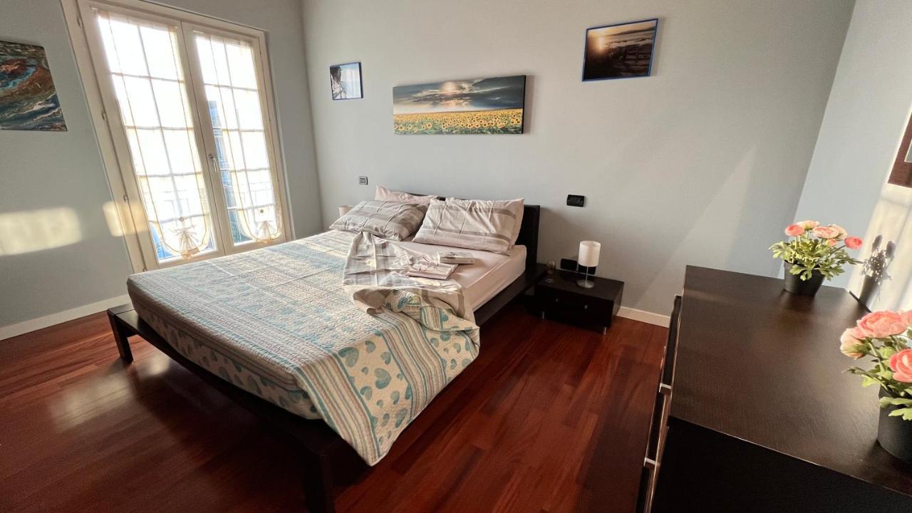 Casa Meda Tabachere Appartamento Sirmione Desenzano Del Garda 波佐兰格 外观 照片