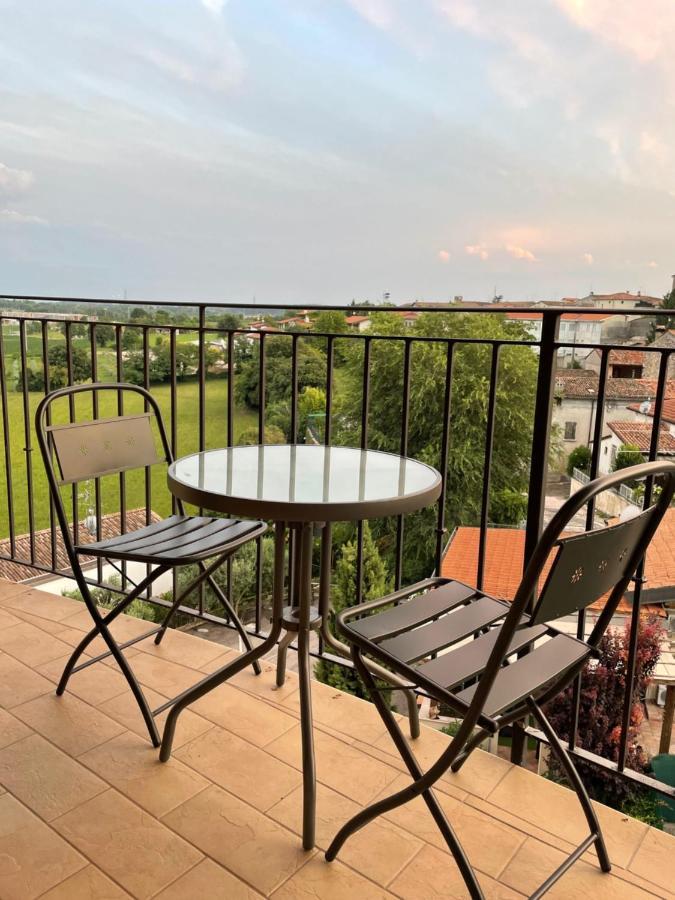 Casa Meda Tabachere Appartamento Sirmione Desenzano Del Garda 波佐兰格 外观 照片