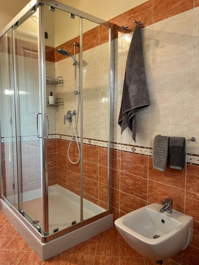 Casa Meda Tabachere Appartamento Sirmione Desenzano Del Garda 波佐兰格 外观 照片