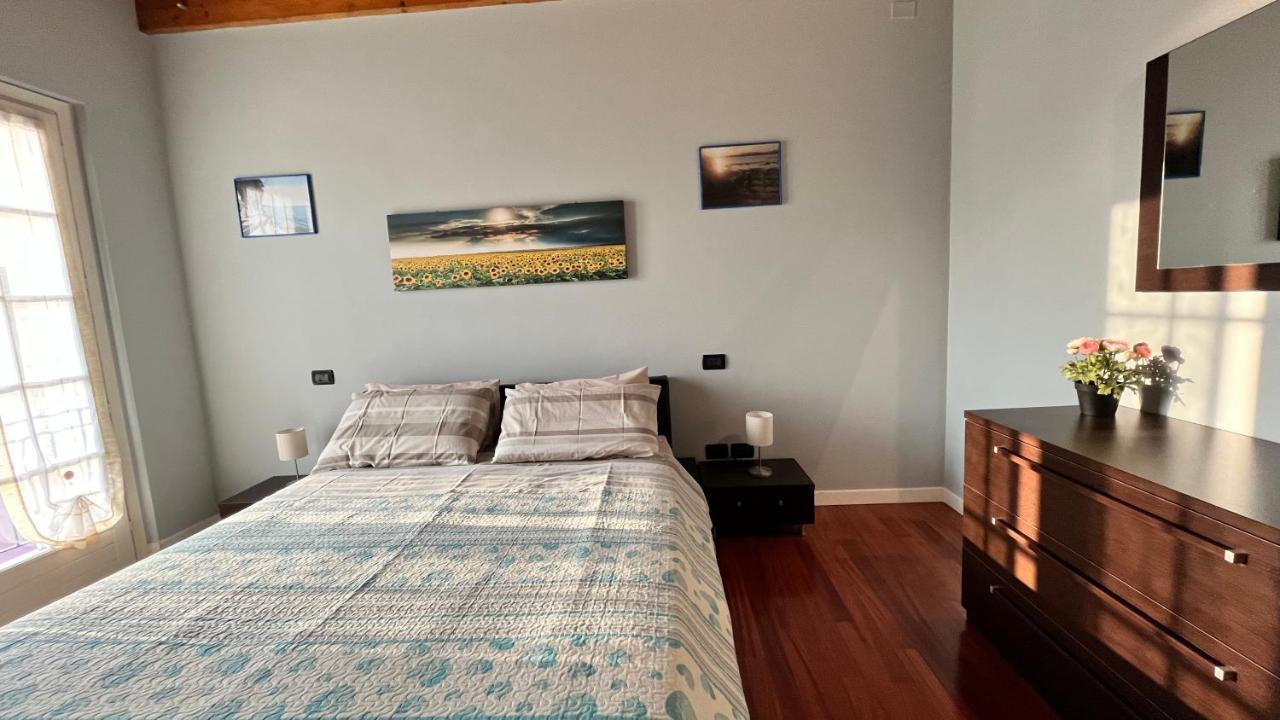 Casa Meda Tabachere Appartamento Sirmione Desenzano Del Garda 波佐兰格 外观 照片