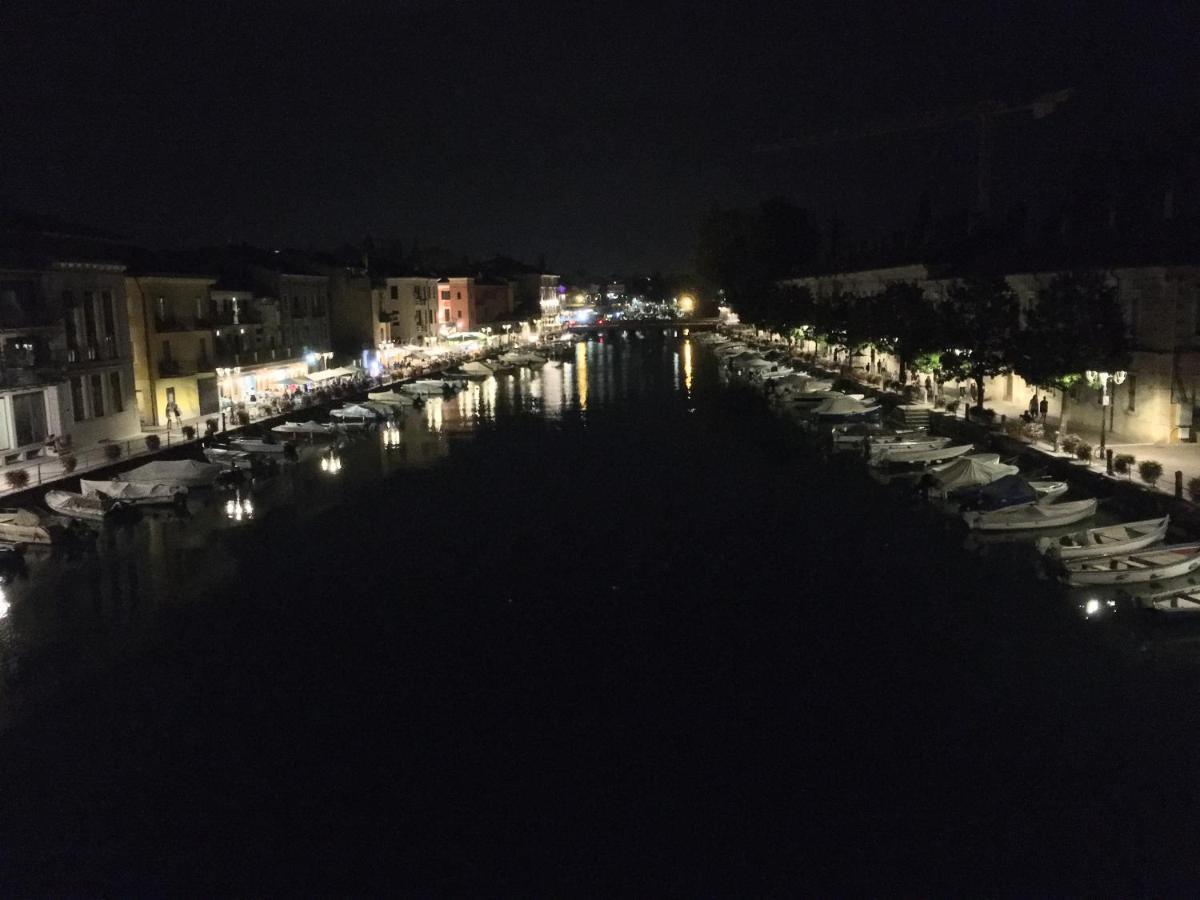 Casa Meda Tabachere Appartamento Sirmione Desenzano Del Garda 波佐兰格 外观 照片