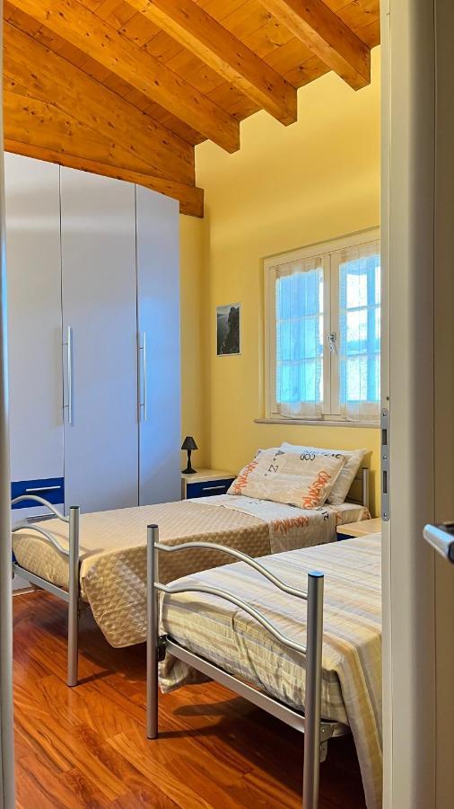 Casa Meda Tabachere Appartamento Sirmione Desenzano Del Garda 波佐兰格 外观 照片