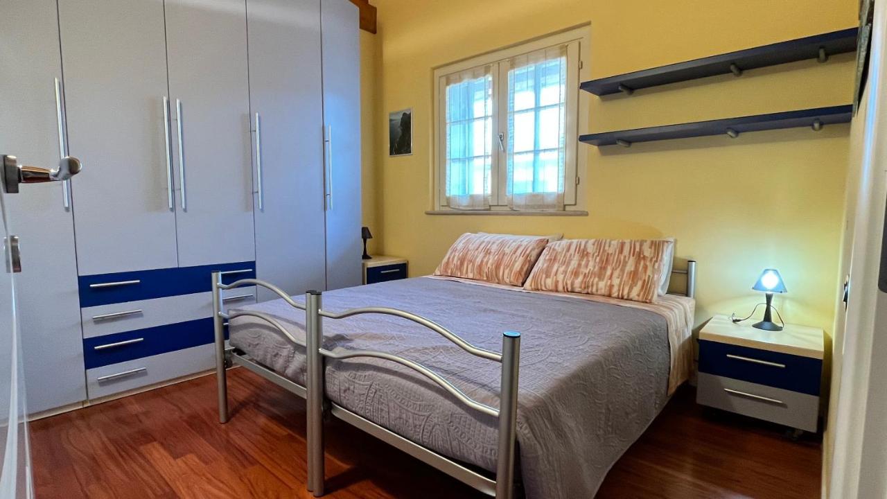 Casa Meda Tabachere Appartamento Sirmione Desenzano Del Garda 波佐兰格 外观 照片