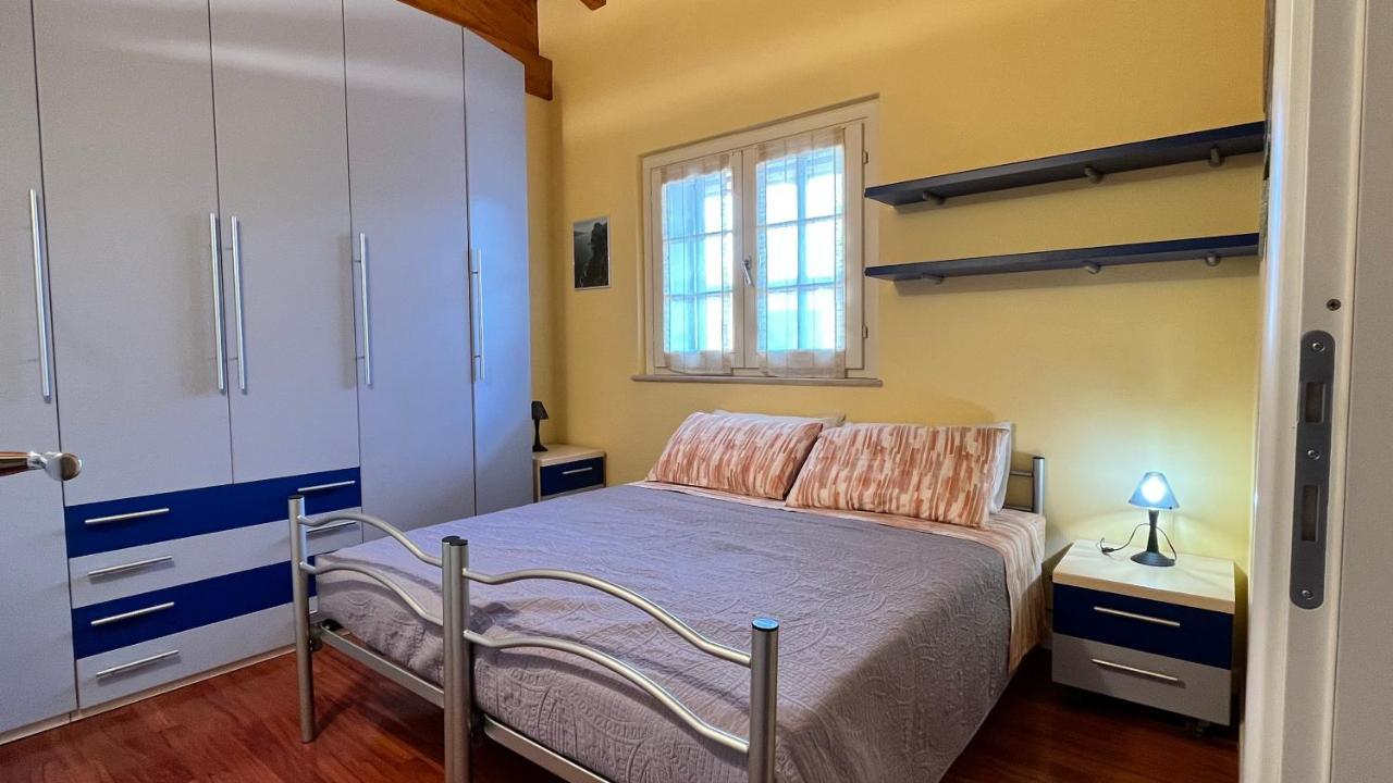 Casa Meda Tabachere Appartamento Sirmione Desenzano Del Garda 波佐兰格 外观 照片