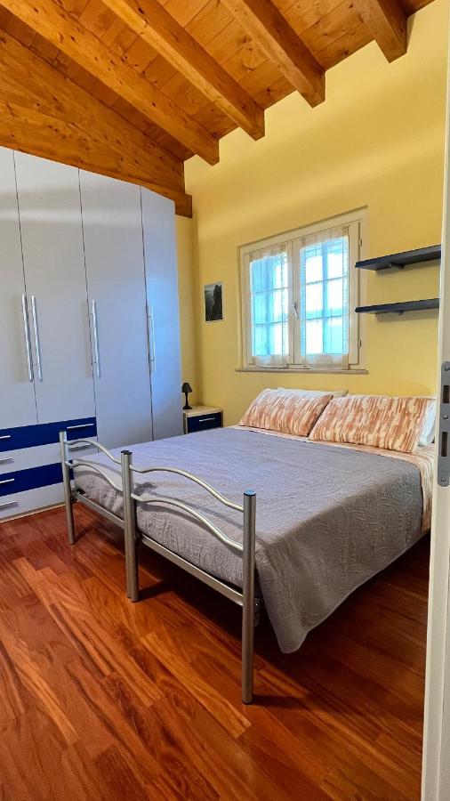 Casa Meda Tabachere Appartamento Sirmione Desenzano Del Garda 波佐兰格 外观 照片