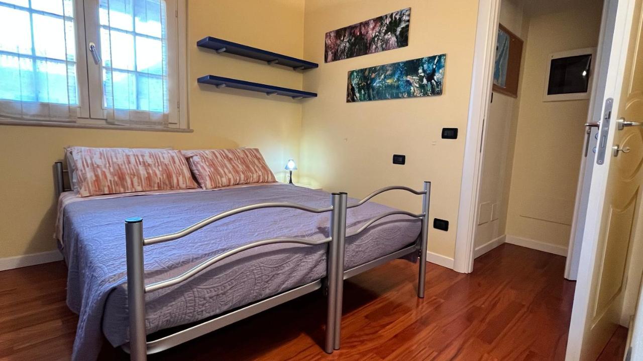 Casa Meda Tabachere Appartamento Sirmione Desenzano Del Garda 波佐兰格 外观 照片