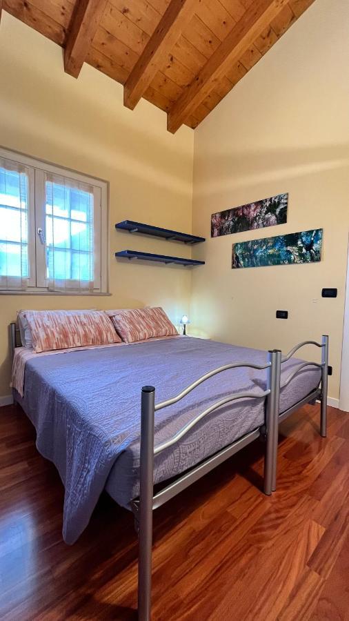 Casa Meda Tabachere Appartamento Sirmione Desenzano Del Garda 波佐兰格 外观 照片
