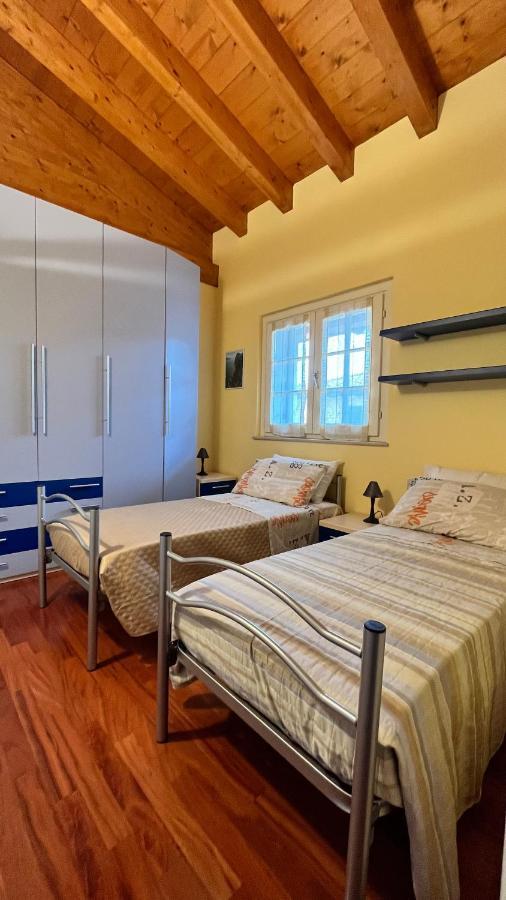 Casa Meda Tabachere Appartamento Sirmione Desenzano Del Garda 波佐兰格 外观 照片