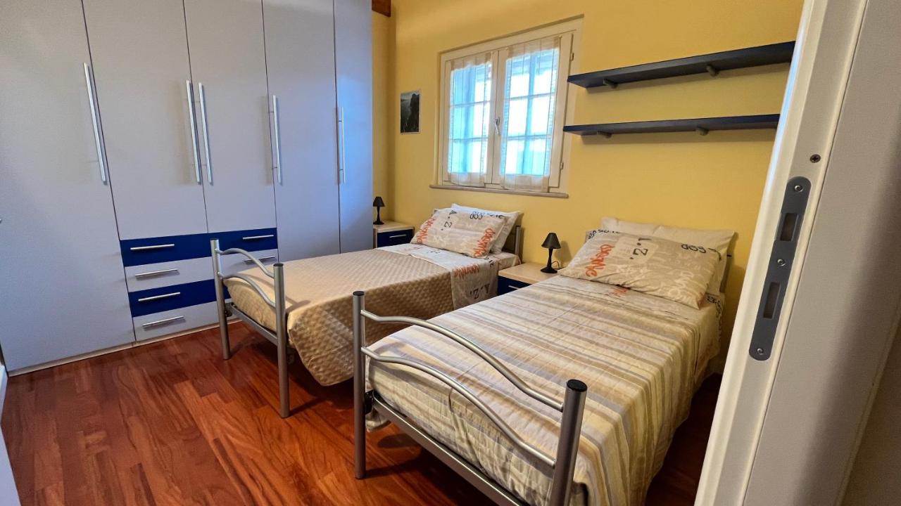 Casa Meda Tabachere Appartamento Sirmione Desenzano Del Garda 波佐兰格 外观 照片