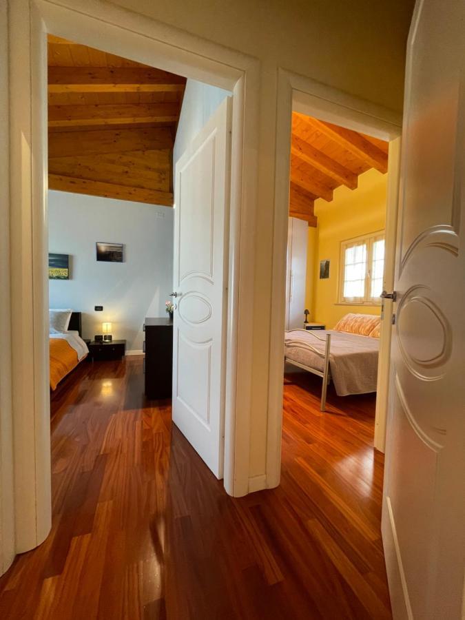 Casa Meda Tabachere Appartamento Sirmione Desenzano Del Garda 波佐兰格 外观 照片